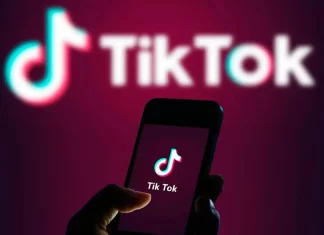 TikTok elimina cuentas de medios estatales rusos tiktok elimina cuentas rusas