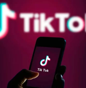 TikTok elimina cuentas de medios estatales rusos tiktok elimina cuentas rusas