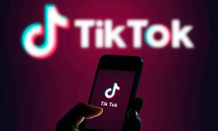 tiktok elimina cuentas rusas