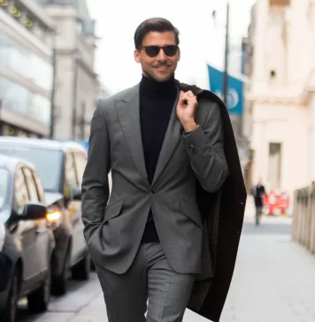 Traje para hombre ¿qué calzado usar? trajes para hombre
