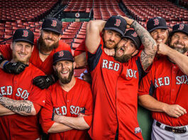 Red Sox de Boston jugará contra un equipo de la LMB en México red sox de boston