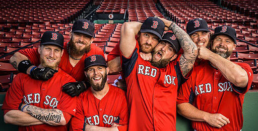 Red Sox de Boston jugará contra un equipo de la LMB en México red sox de boston