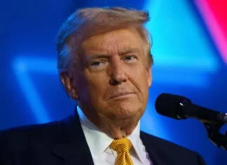 11 detalles condenatorios en el nuevo escrito de Jack Smith en el caso electoral de Trump 11 detalles condenatorios en el nuevo escrito de Jack Smith en el caso electoral de Trump