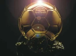 ¿A qué hora es la gala del Balón de Oro 2024? A qué hora es la gala del Balón de Oro 2024