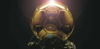 ¿A qué hora es la gala del Balón de Oro 2024? A qué hora es la gala del Balón de Oro 2024