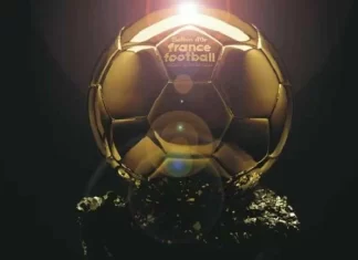¿A qué hora es la gala del Balón de Oro 2024? A qué hora es la gala del Balón de Oro 2024