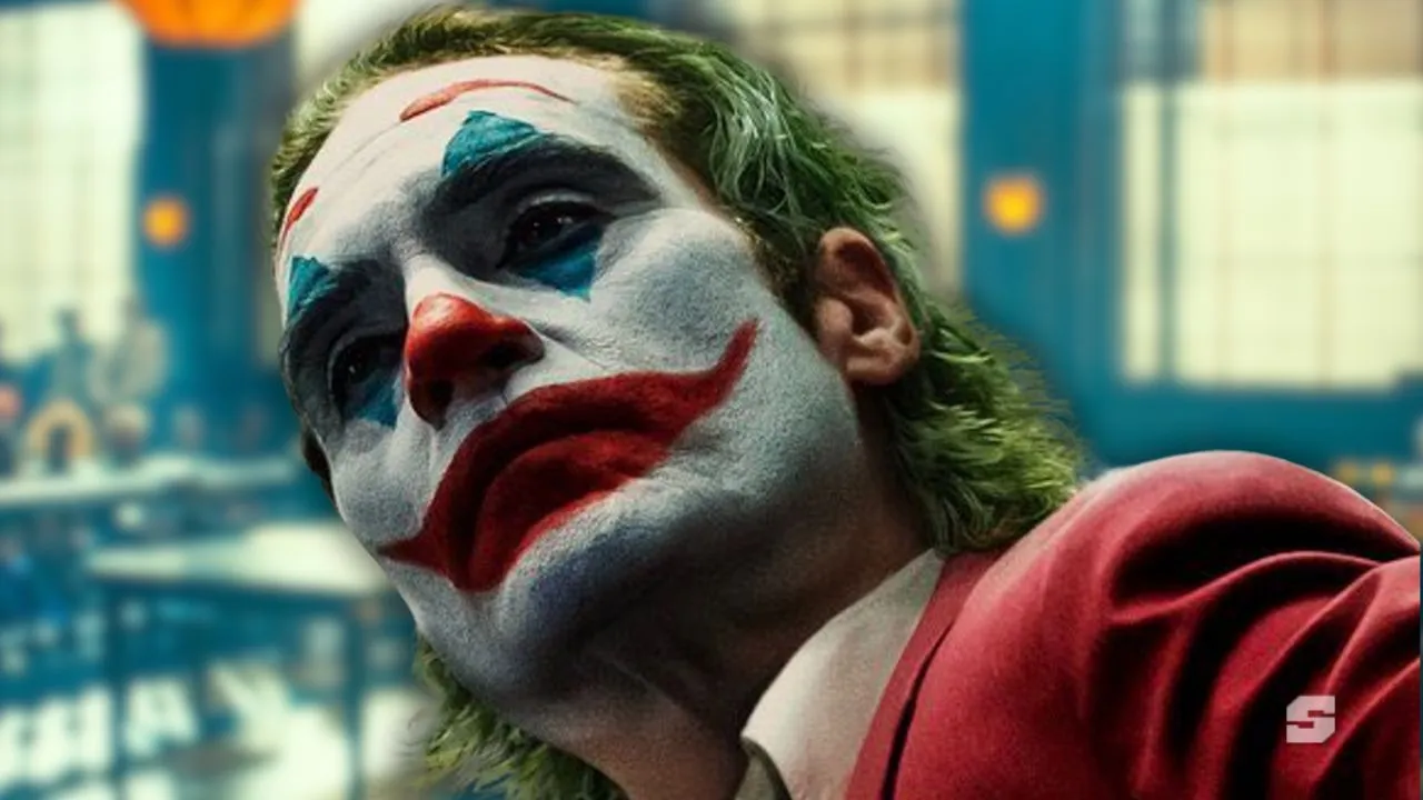 Alguien será despedido por la película Joker Folie à Deux