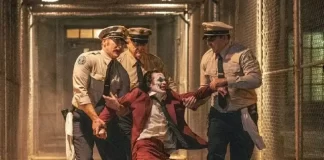 ¿Alguien será despedido por la película Joker: Folie à Deux? Alguien será despedido por la película Joker Folie à Deux