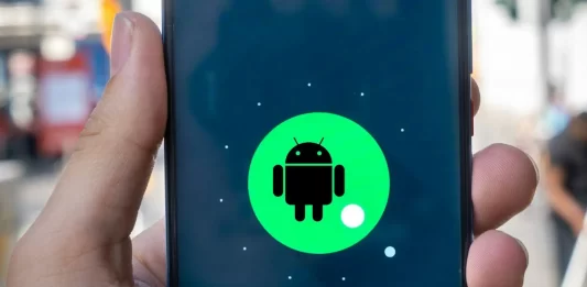 Android 15 la innovación antirrobos Android 15 la innovación antirrobos