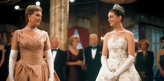 Anne Hathaway anuncia El Diario de la Princesa 3 Anne Hathaway anuncia El Diario de la Princesa 3