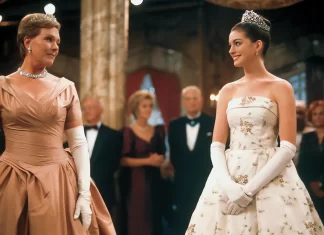 Anne Hathaway anuncia El Diario de la Princesa 3 Anne Hathaway anuncia El Diario de la Princesa 3