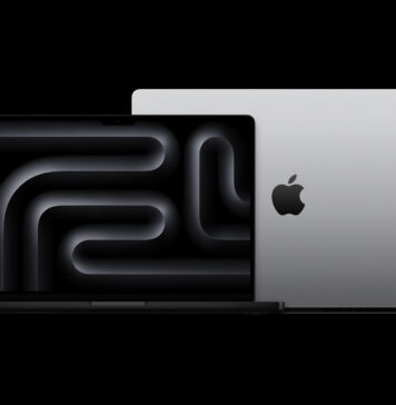 Apple presenta el nuevo MacBook Pro Apple presenta el nuevo MacBook Pro