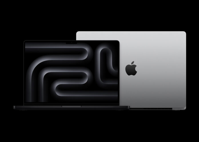 Apple presenta el nuevo MacBook Pro