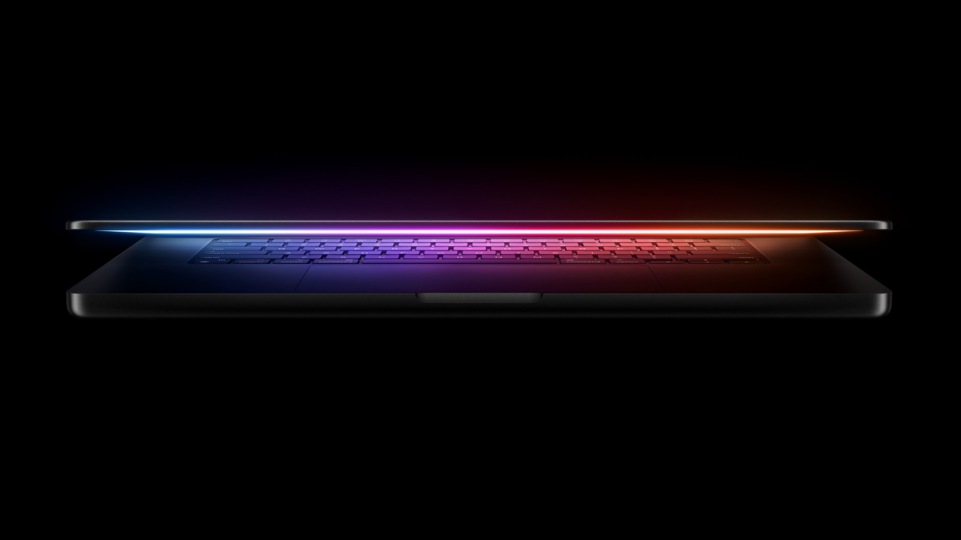 Apple presenta el nuevo MacBook Pro