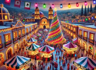 Brilla Fest en Puebla 2024 Brilla Fest en Puebla 2024