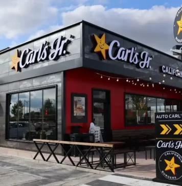 Carl’s JR festeja 400 restaurantes en México con hamburguesas gratis Carls JR festeja 400 restaurantes en México con hamburguesas gratis