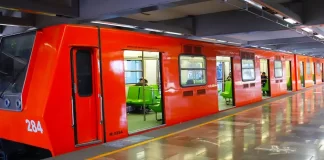 ¿Cierre de la Línea 3 del Metro? Cierre de la Línea 3 del Metro