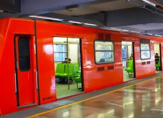 ¿Cierre de la Línea 3 del Metro? Cierre de la Línea 3 del Metro