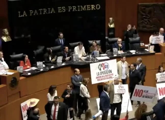 ¿Cómo es la reforma de supremacía constitucional en México? Cómo es la reforma de supremacía constitucional en México