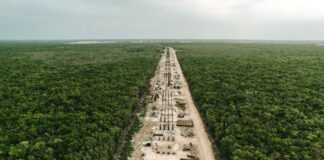 Comunidades de Yucatán alertan por impacto ambiental Comunidades de Yucatán alertan por impacto ambiental