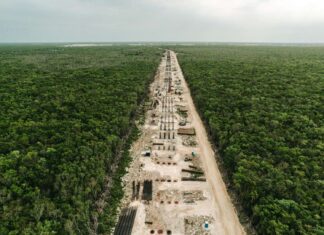 Comunidades de Yucatán alertan por impacto ambiental Comunidades de Yucatán alertan por impacto ambiental