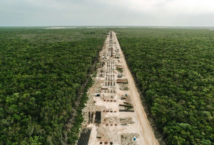 Comunidades de Yucatán alertan por impacto ambiental