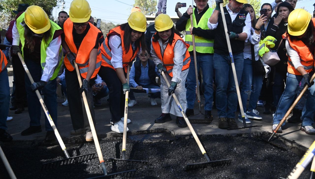 Conoce el nuevo programa Bachetón de CDMX