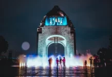 Conoce los eventos y actividades más importantes en la CDMX éste noviembre 2024 Conoce los eventos y actividades más importantes en la CDMX éste noviembre 2024