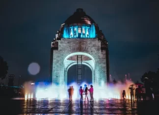 Conoce los eventos y actividades más importantes en la CDMX éste noviembre 2024 Conoce los eventos y actividades más importantes en la CDMX éste noviembre 2024