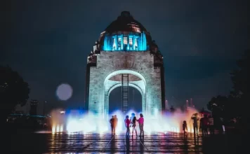 Conoce los eventos y actividades más importantes en la CDMX éste noviembre 2024 Conoce los eventos y actividades más importantes en la CDMX éste noviembre 2024