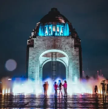 Conoce los eventos y actividades más importantes en la CDMX éste noviembre 2024 Conoce los eventos y actividades más importantes en la CDMX éste noviembre 2024