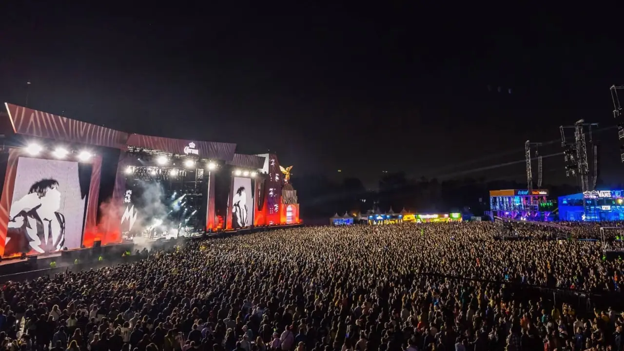 Corona Capital