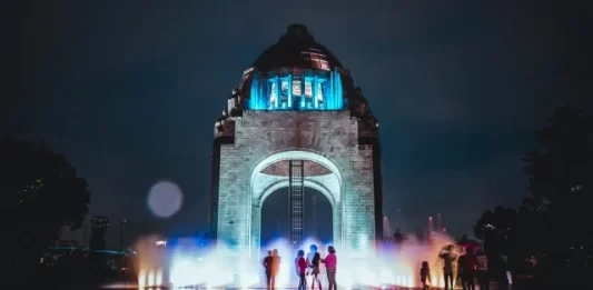 Conoce los eventos y actividades más importantes en la CDMX éste noviembre 2024 Conoce los eventos y actividades más importantes en la CDMX éste noviembre 2024