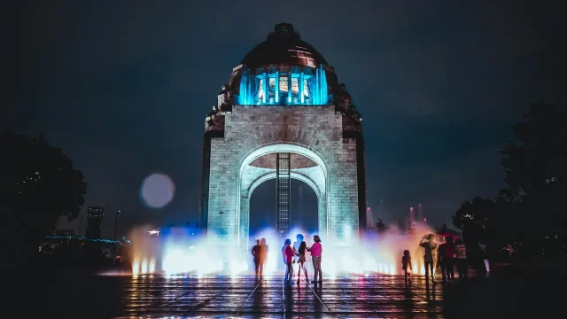 Conoce los eventos y actividades más importantes en la CDMX éste noviembre 2024