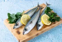 ¿Cuál es el pescado más saludable para comer? Cuál es el pescado más saludable para comer