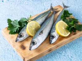 ¿Cuál es el pescado más saludable para comer? Cuál es el pescado más saludable para comer