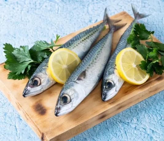 ¿Cuál es el pescado más saludable para comer? Cuál es el pescado más saludable para comer