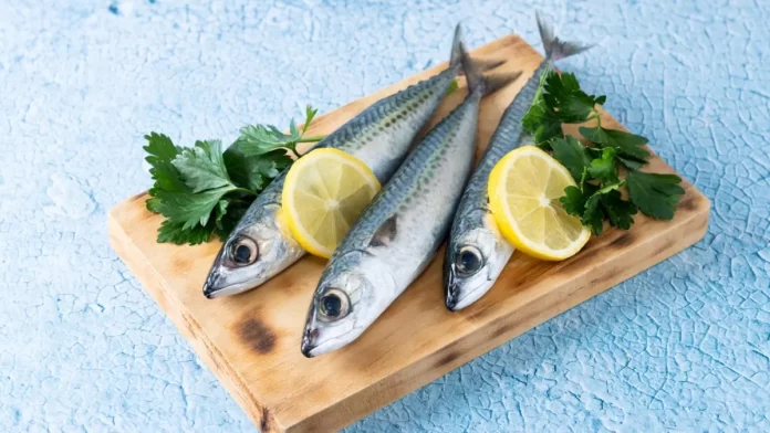 Cuál es el pescado más saludable para comer