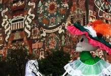 ¿Cuándo Es la Megaofrenda UNAM 2024? Cuándo Es la Megaofrenda UNAM 2024