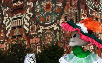 ¿Cuándo Es la Megaofrenda UNAM 2024? Cuándo Es la Megaofrenda UNAM 2024