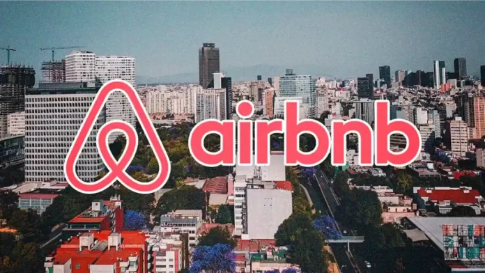 De qué trata la nueva ley Airbnb CDMX