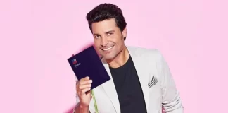 ¡Después de años de espera Chayanne regresa a México! Después de años de espera Chayanne regresa a México