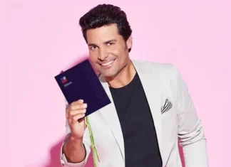 ¡Después de años de espera Chayanne regresa a México! Después de años de espera Chayanne regresa a México