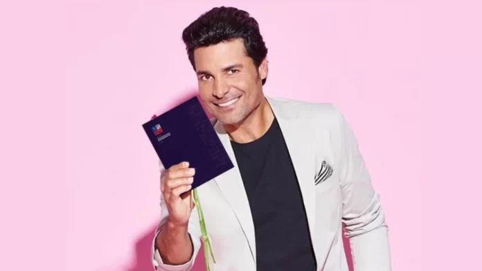 Después de años de espera Chayanne regresa a México