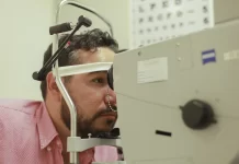 Detectan retinopatía diabética con inteligencia artificial Detectan retinopatía diabética con inteligencia artificial