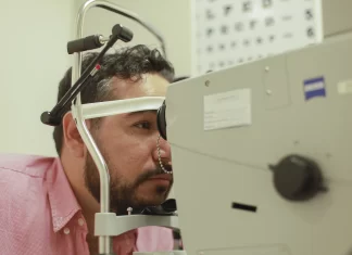 Detectan retinopatía diabética con inteligencia artificial Detectan retinopatía diabética con inteligencia artificial