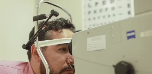 Detectan retinopatía diabética con inteligencia artificial Detectan retinopatía diabética con inteligencia artificial
