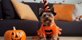 ¿Dónde comprar disfraces para mascotas en la CDMX? Dónde comprar disfraces para mascotas en la CDMX