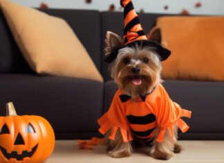 ¿Dónde comprar disfraces para mascotas en la CDMX? Dónde comprar disfraces para mascotas en la CDMX