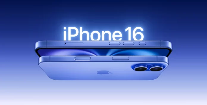 El iPhone 16 no se está vendiendo tan bien como Apple esperaba